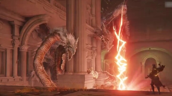 Ring of France BVB: Can you defeat 22 bosses in a row if you give Dragon King Platon Sanks 150,000 h