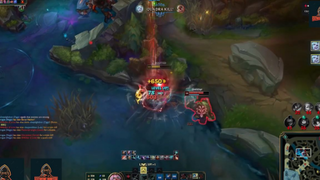 LOL Pentakill Montage #LOL #LMHT#HIGHLIGHT