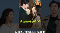 a beautiful lie E16