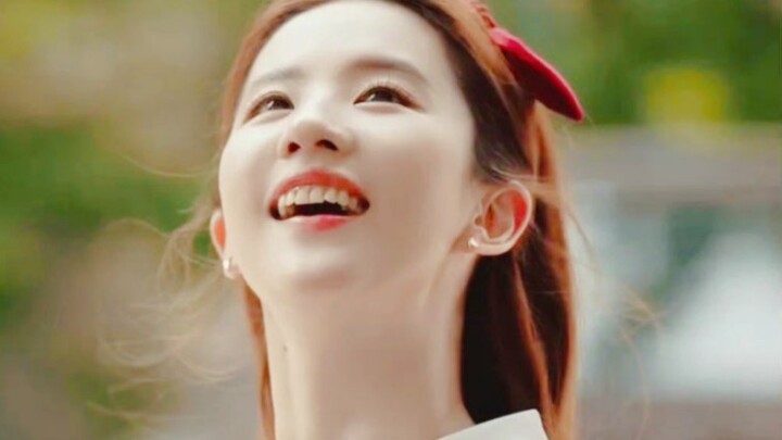 Akhirnya tahu apa maksudnya "kamu bahkan tidak bisa menandingi sehelai rambutnya", sayang, kamu mema