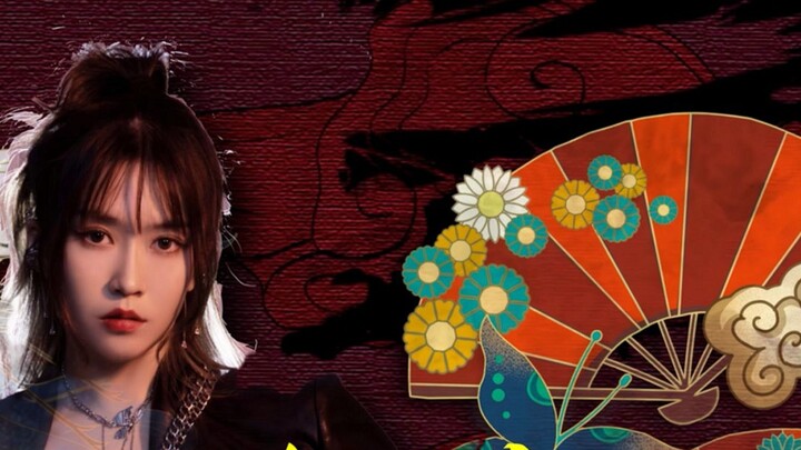 Hot cover dance one-time 6 sets of extreme dress-up experience, this can't take you