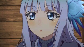 Uncle from another world ep5 |clozerX