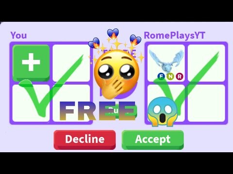 What I TOUCH MY FRIEND buys me ••| Roblox Adopt me|••