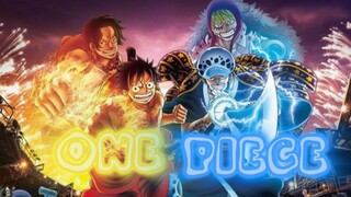 ONE PIECE MOMENTS 「AMV」 Blood Mary~