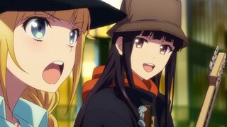 The hottest new show! The 10 most anticipated anime in April! Maybe it will be the best in history (