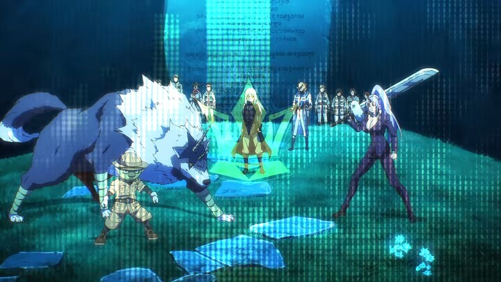 New Best anime