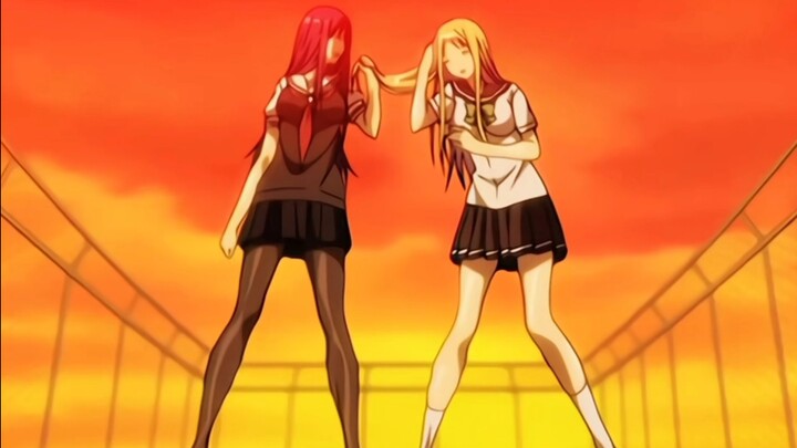 The man I like got cheated on.