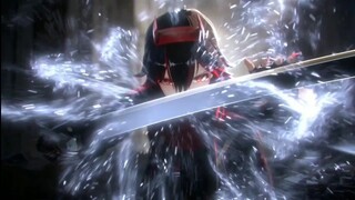 Mad_Punishing gray raven game play [ Wing1109 ]