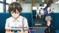 Gamers! - Episode 07 (Subtitle Indonesia)