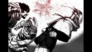 Vinland Saga MMV Until the End (BANDOFTHEHAWK83 Re-upload)