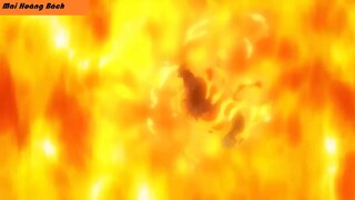 Hội Pháp Sư - Fairy Tail tập 53 #anime
