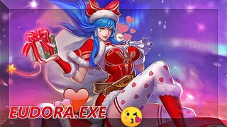 EUDORA.EXE - FUNNY MOBILE LEGENDS