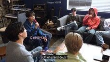 (VOSTFR) Radio.com Live MAKING FILM