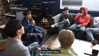 (VOSTFR) Radio.com Live MAKING FILM
