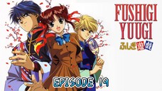 FUSHIGI YUUGI Episode 19 -Tagalog Dub-