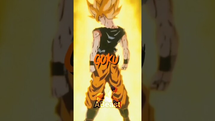 SSJ Goku Vs Gear 5 Luffy / Take You To Hell