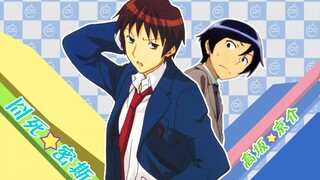 [2016 Bilibili New Year festival work] My best friend is really that cute!