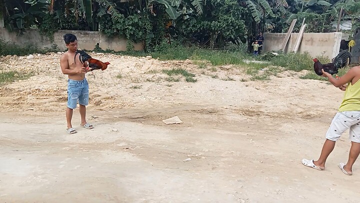 galing sumayaw