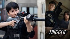 TRIGGER Ep 8 🇲🇨 (Mosar_drakor)