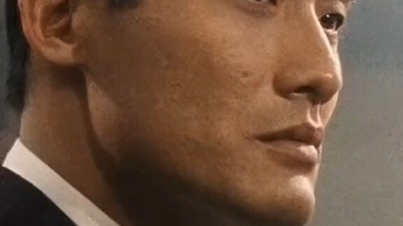 “The cowardice of Prison on Fire, the ruthlessness of Black Gold, and the refined elegance in this m