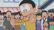 Doraemon (2005) Episode 231 - Sulih Suara Indonesia "Raja di Dunia Permainan Tali Temali"