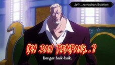 Antara indonesia dan Anime 🇮🇩