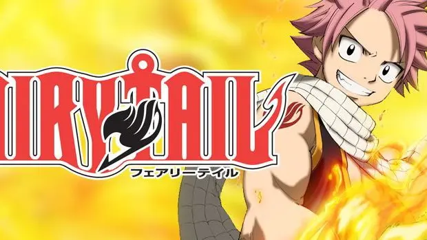 Fairy Tail Episode 13 "Natsu vs. Yuka the Wave User"