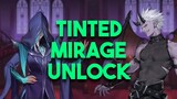 TINTED MIRAGE UNLOCK - Nimbus Eudora | Mobile Legends: Adventure