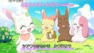 Happy Happy Clover - Tập 3