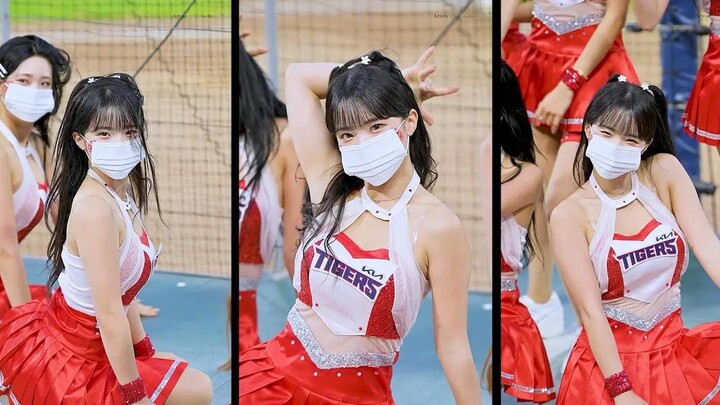 [4K] Apakah Anda akan bosan menonton Lee Da Hye setelah waktu yang lama?