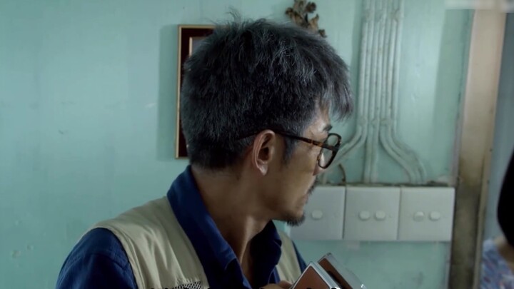 [Film Siku] "Port of Call" Episode 7: Pembunuhnya tidak menyangka dia membunuh lebih dari satu orang