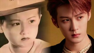 In-depth discussion 4: [Tan Jianci] Psychological analysis of genius and loneliness - his sense of a