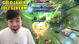 RAHASIA GOLD LANE YANG BELUM BANYAK ORANG TAU ! DIJAMIN GOLD LANER FULL SENYUM DENGAN KONTEN INI!