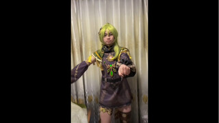 疑似柯莱战胜魔鳞病MVP结算界面