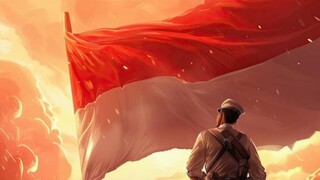 Rebel of blood preview