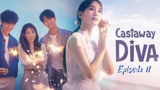 EP.11 - Castaway Diva 2023 [EngSub]