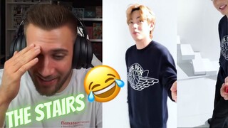 BTS (방탄소년단) Sing 'Dynamite' with me - V - REACTION