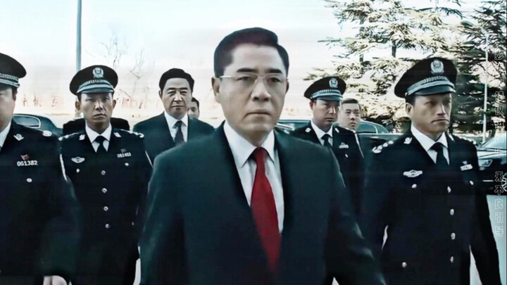 "The overwhelming pressure from No. 01"