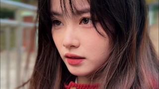 我想我不适合，当一个歌颂者