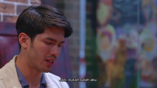 Salju Rindu Di Bumi Auckland | Episod 25