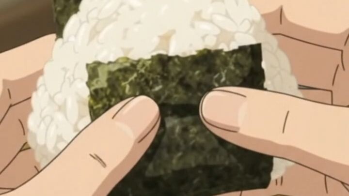 onigiri