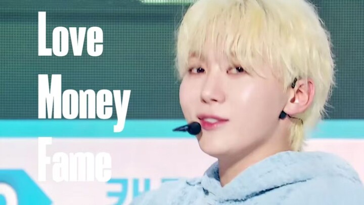【4K สองภาษา】LOVE, MONEY, FAME - “โปรดเชื่อฉันสักครั้ง ฉันจะไม่ทำให้คุณผิดหวังเลย” SEVENTEEN 241019 เ