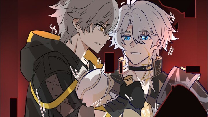 ⚡This time it's your turn to be the savior⚡