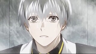 Gourmet akan muncul lagi [Tokyo Ghoul Edisi 33]