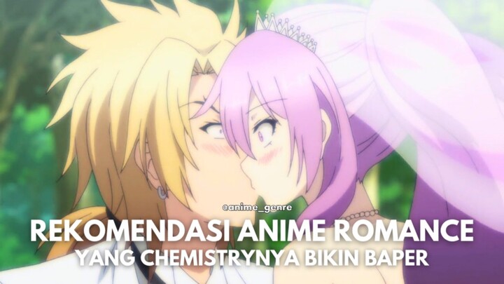 Kisah Cinta Antara Dua Orang Jenius yang Meneliti tentang Cinta dan Berakhir Jatuh Cinta! 😂❤️