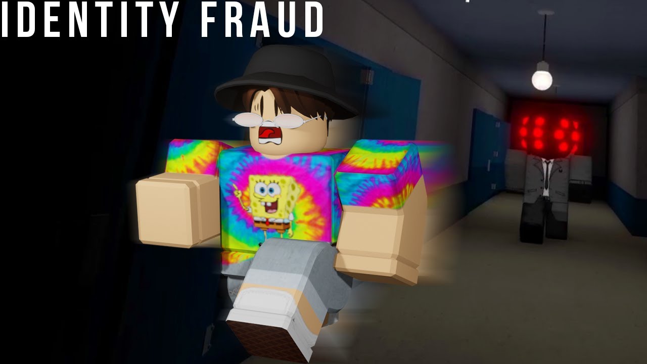 How to play Identity Fraud on Roblox