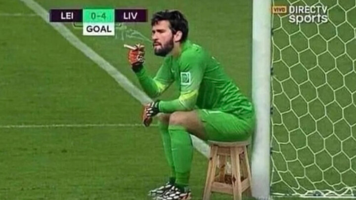 إعادة التعريف: مهاجم البوابة