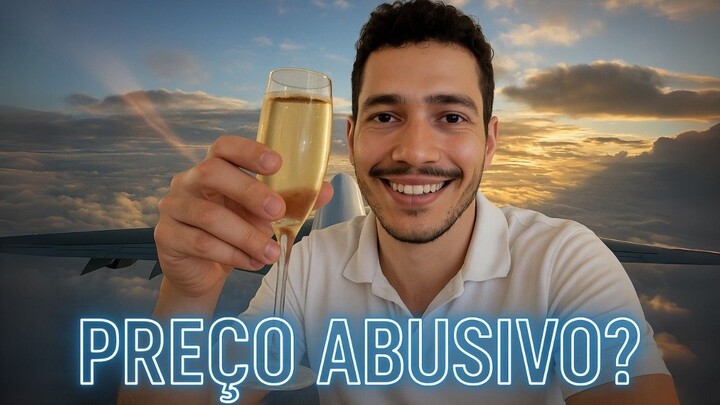 Quanto Custa Viajar da Coreia do Sul ao Brasil pelo Caminho Mais Curto? (Minha Experiência Real)