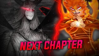 Captains LAST STAND Vs Ultimate DEVIL Lucifero Black Clover Chapter 319 Predictions