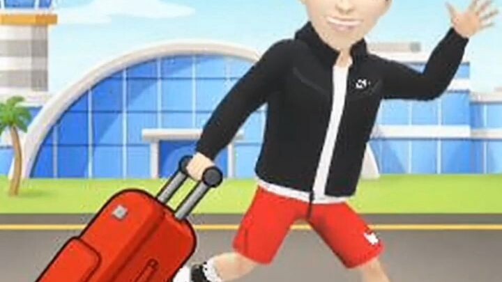 Luixito Languages Lenguajes  12.7.2025  路易斯托語言12.7.2025